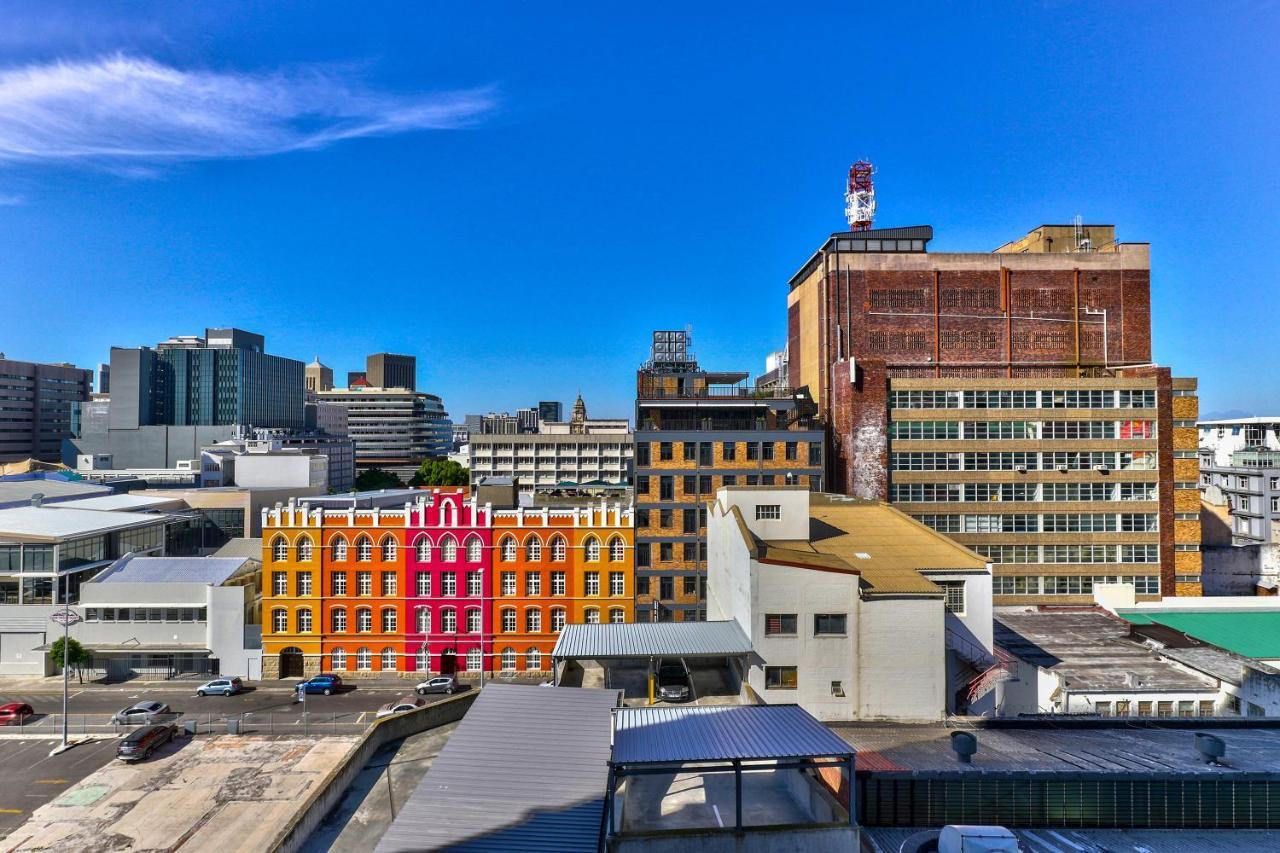 Apartment 600a Perspectives Cape Town